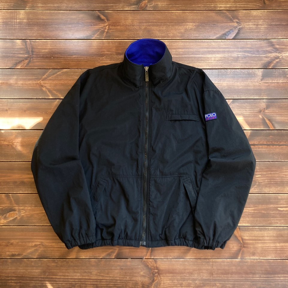 1990&#039;s Polo ralph lauren wind breaker jacket 105 (110)