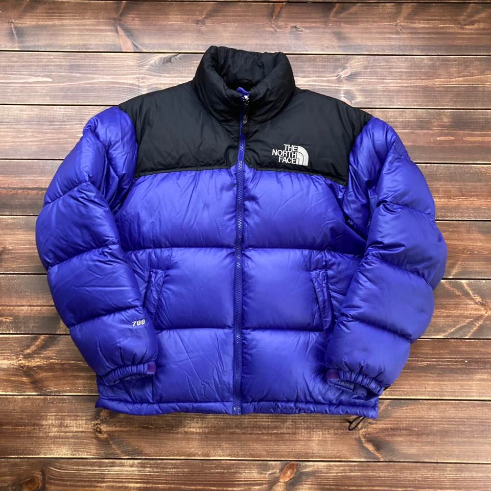 The north face 1996 nuptse goose down 95 (loose 100)