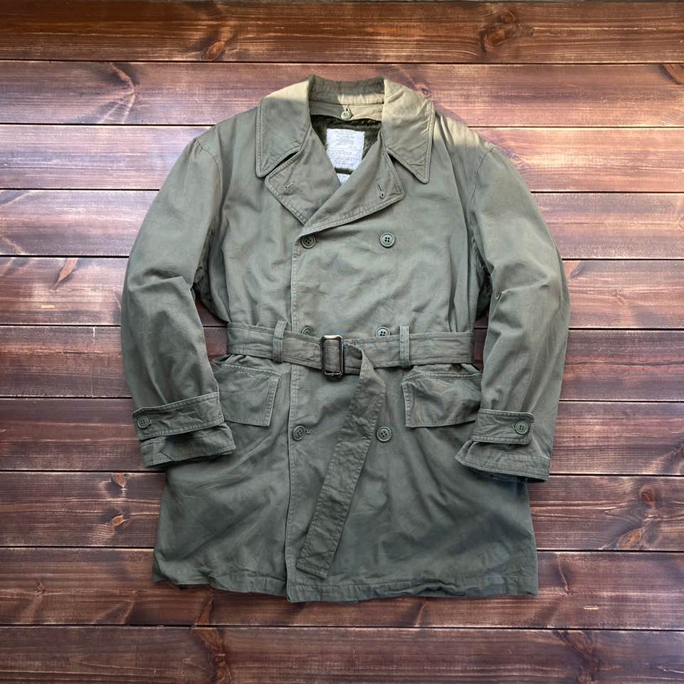 CAB WW2 mackinaw coat LR (105)