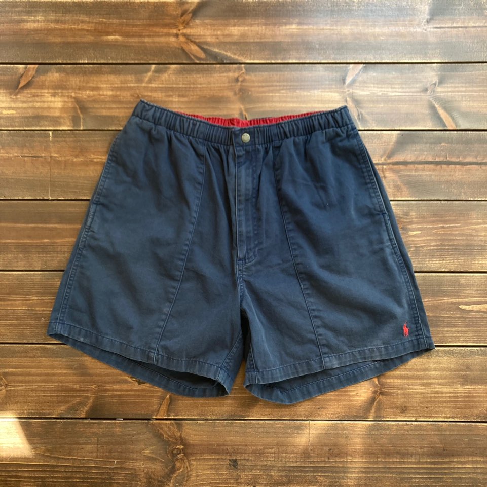 1990&#039;s Polo ralph lauren shorts M (28-34 in)