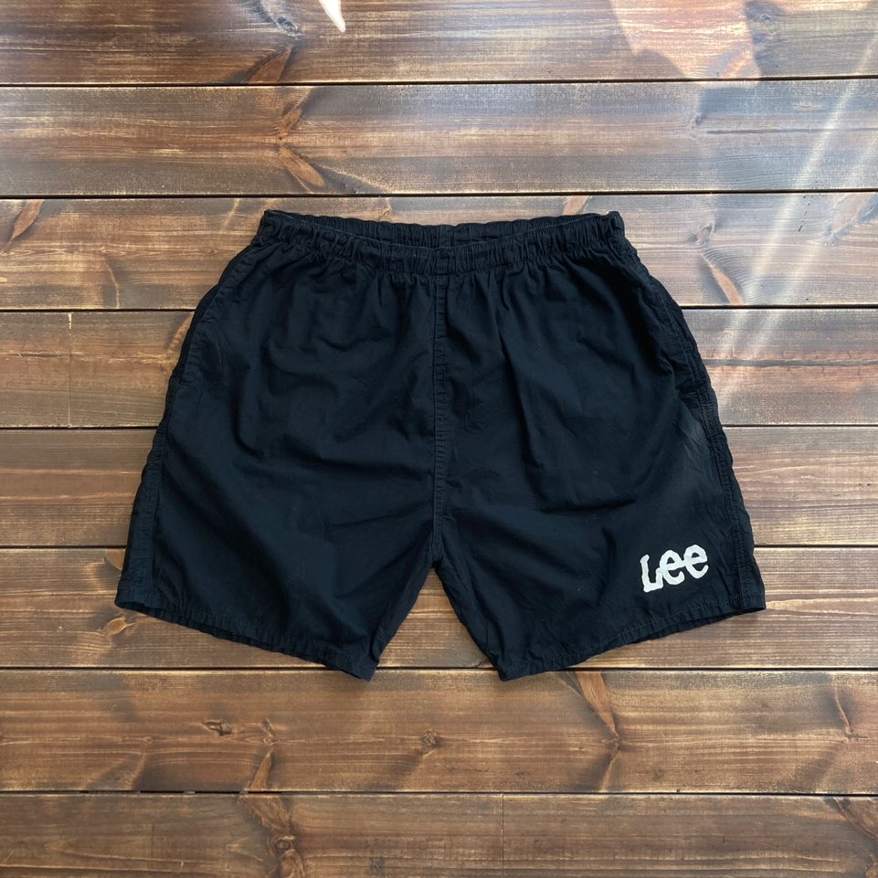 Lee cotton swim shorts L (32-34 in)