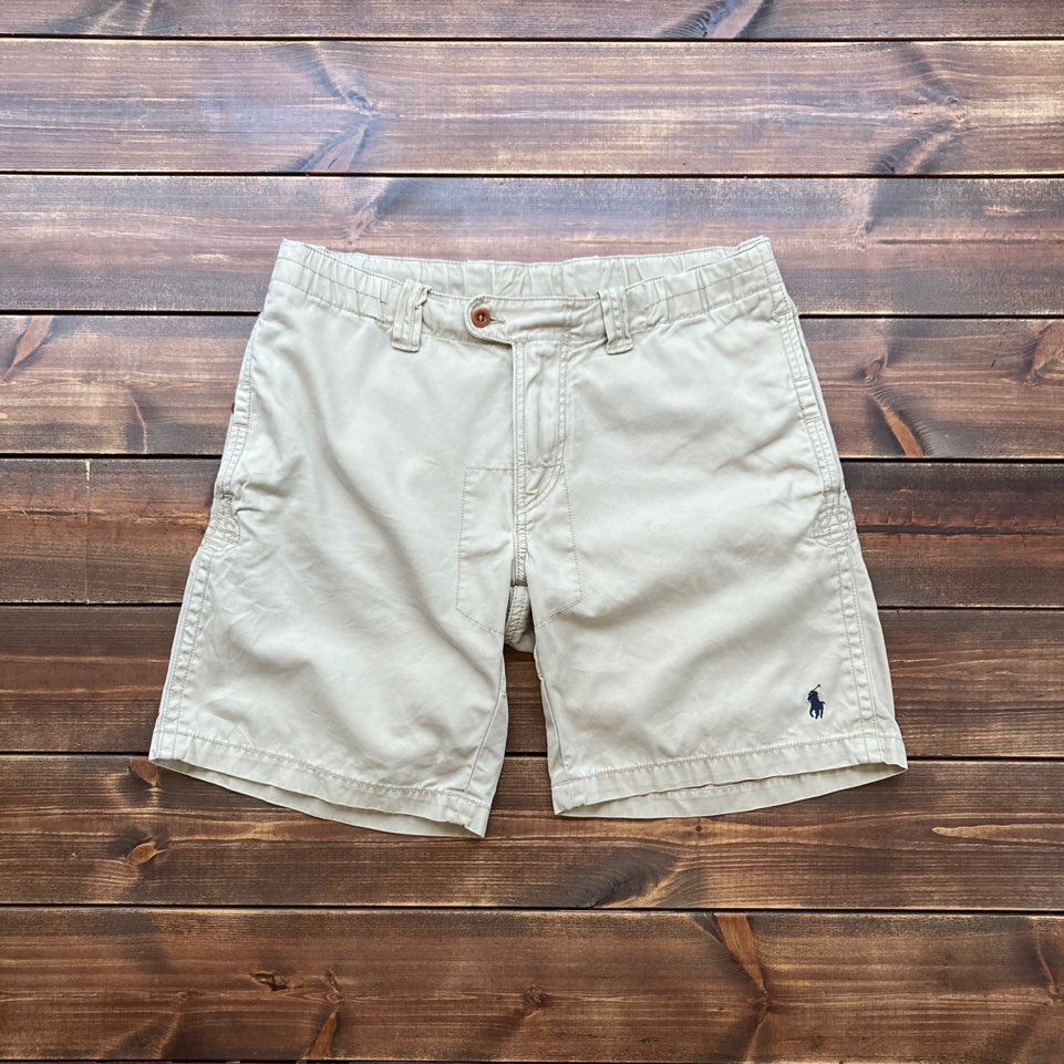 Polo ralph lauren prepster shorts S (30-32 in)