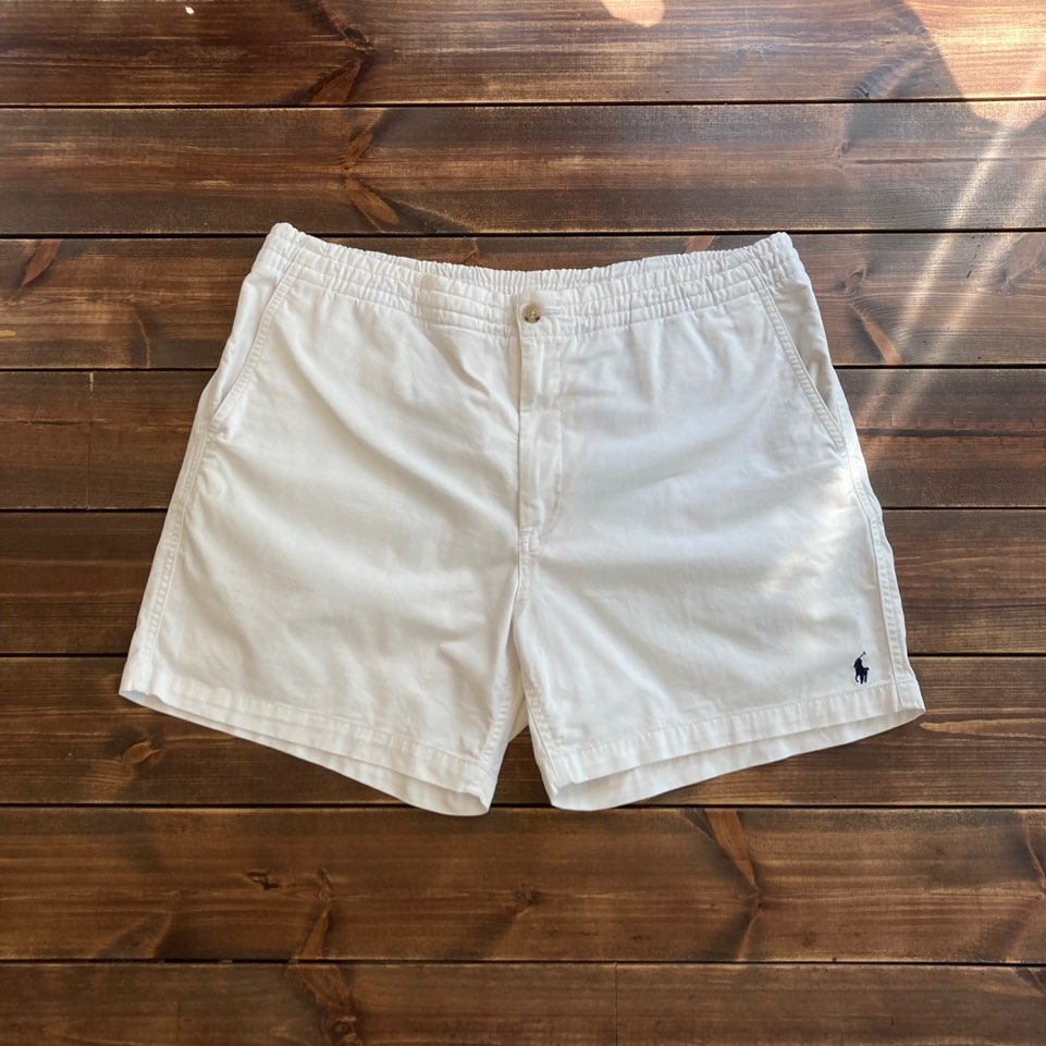 Polo ralph lauren prepster shorts XL (33-35 in)