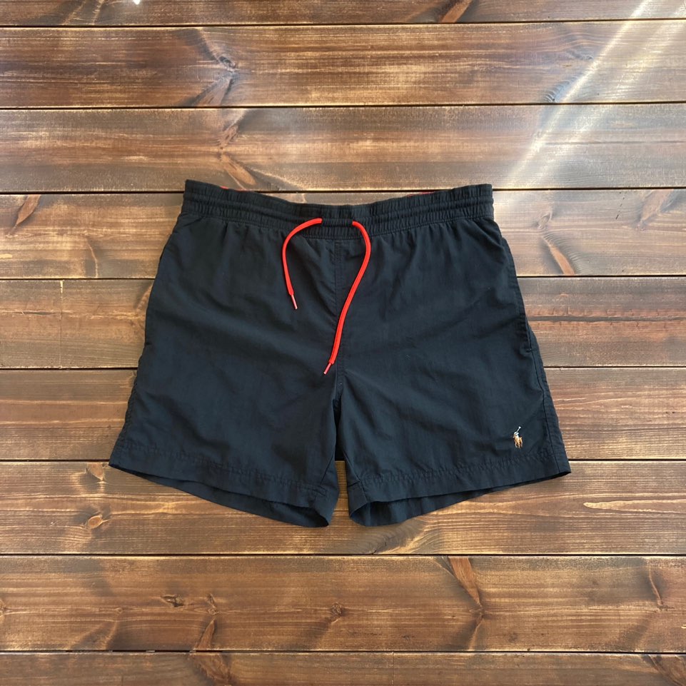 Polo ralph lauren swim shorts S (30-32 in)