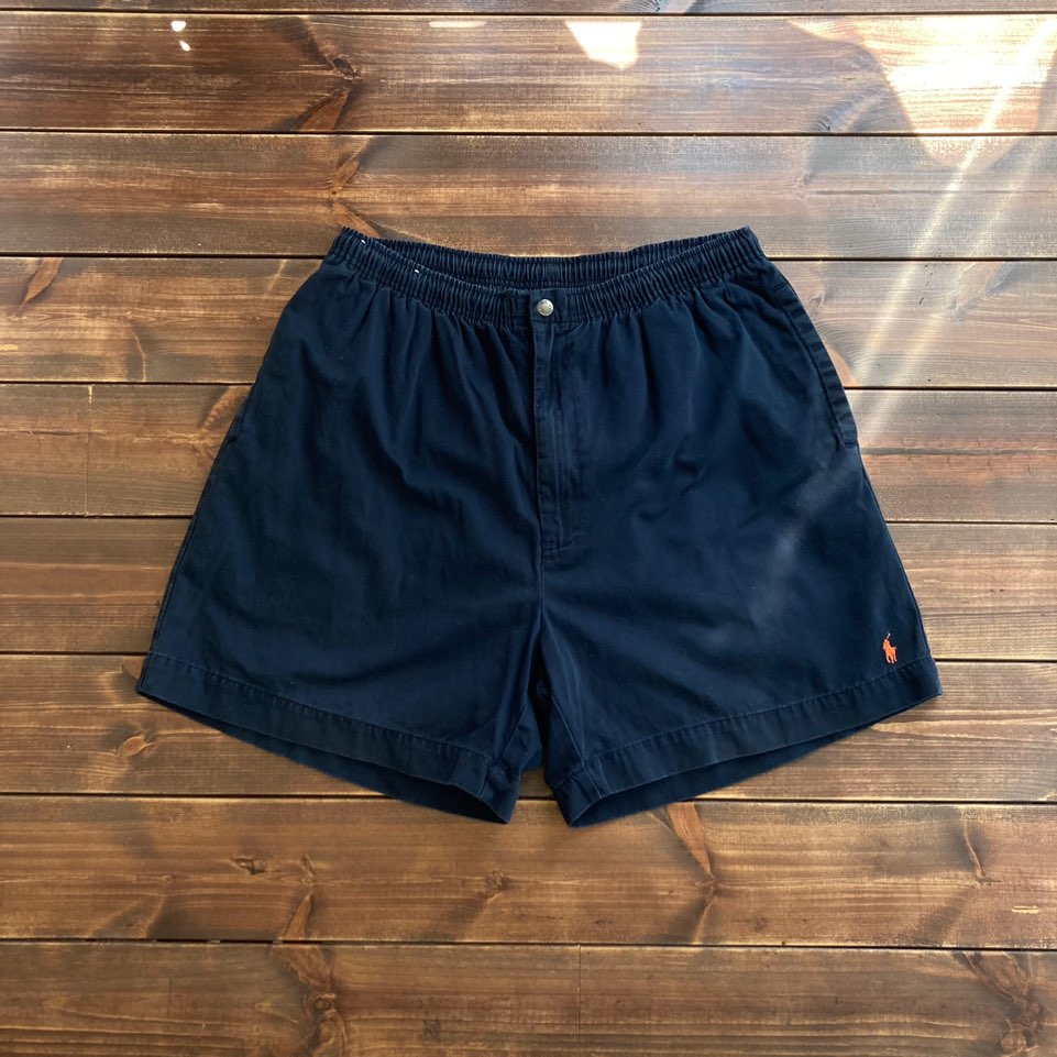 Polo ralph lauren prepster shorts XXL (34-36 in)