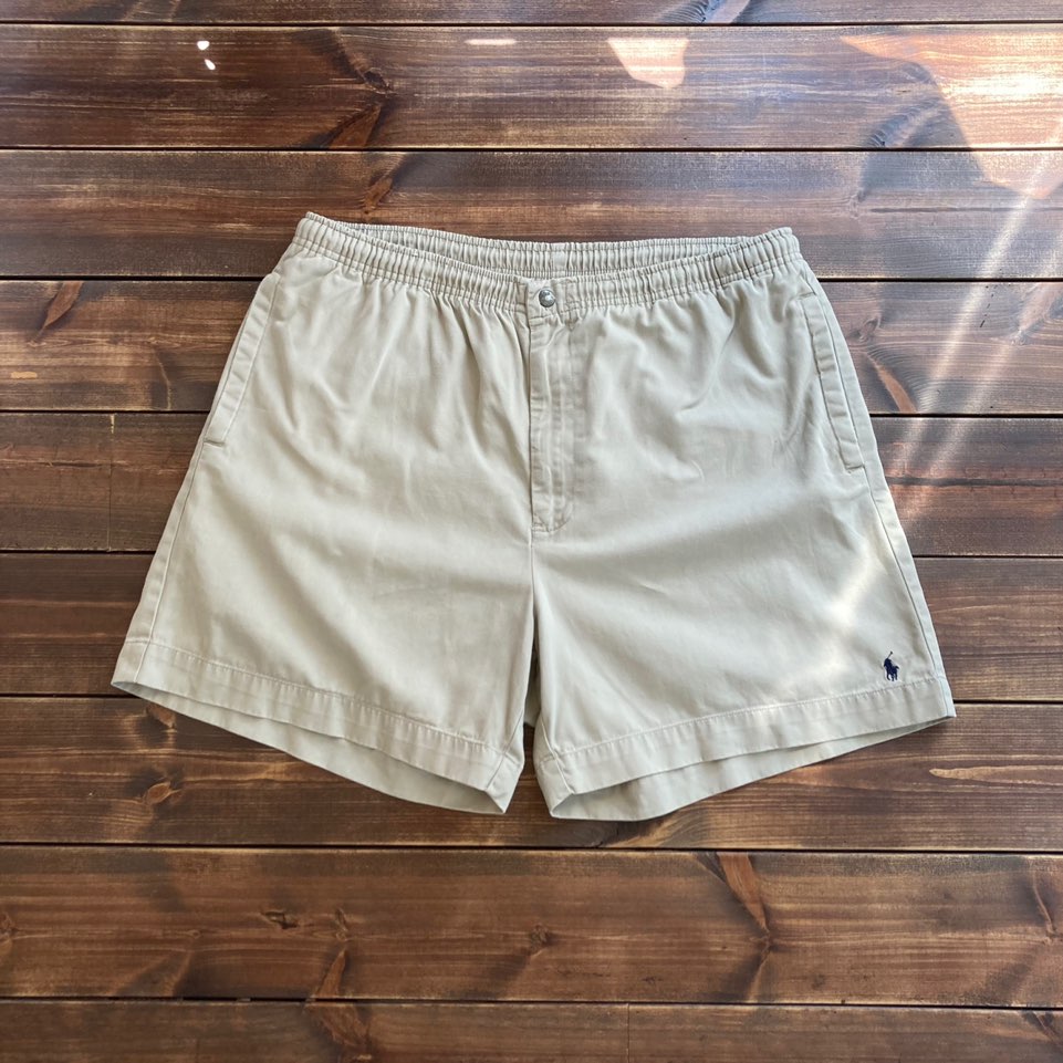 Polo ralph lauren prepster shorts XL (33-35 in)